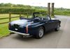 Aston Martin DB MKIII Convertible