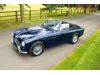 Aston Martin DB MKIII Convertible