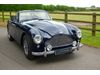 Aston Martin DB MKIII Convertible