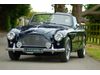 Aston Martin DB MKIII Convertible
