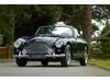 Aston Martin DB MKIII Convertible