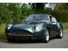 Aston Martin DB4GT Zagato Zagato