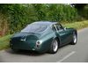 Aston Martin DB4GT Zagato Zagato