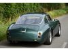 Aston Martin DB4GT Zagato Zagato
