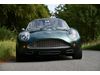 Aston Martin DB4GT Zagato Zagato