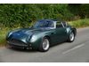 Aston Martin DB4GT Zagato Zagato