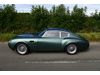 Aston Martin DB4GT Zagato Zagato