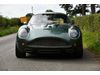 Aston Martin DB4GT Zagato Zagato