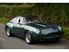 Aston Martin DB4GT Zagato Zagato