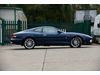 Aston Martin DB7 Coupe Vantage