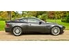 Aston Martin Vanquish S Coupe