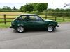 Healey Fiesta Coupe