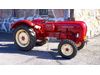 Porsche Standard Star 219 Tractor