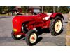 Porsche Standard Star 219 Tractor