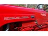 Porsche Standard Star 219 Tractor