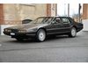 Aston Martin Lagonda Saloon