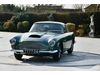 Aston Martin DB4 Coupe