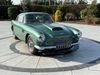 Aston Martin DB4 Coupe