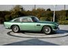 Aston Martin DB4 Coupe