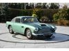 Aston Martin DB4 Coupe