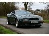 Aston Martin Virage Coupe 6.3 Wide Body