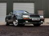 Aston Martin Virage Coupe 6.3 Wide Body