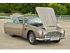 Aston Martin DB5 Saloon