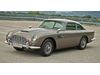 Aston Martin DB5 Saloon