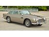 Aston Martin DB5 Saloon