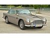 Aston Martin DB5 Saloon