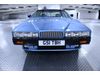 Aston Martin V8 Lagonda Saloon