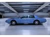Aston Martin V8 Lagonda Saloon