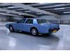 Aston Martin V8 Lagonda Saloon