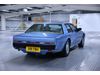Aston Martin V8 Lagonda Saloon