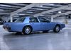 Aston Martin V8 Lagonda Saloon