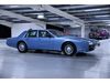 Aston Martin V8 Lagonda Saloon