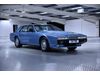 Aston Martin V8 Lagonda Saloon