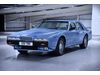 Aston Martin V8 Lagonda Saloon
