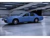 Aston Martin V8 Lagonda Saloon
