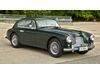 Aston Martin DB2\4 Saloon