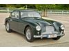 Aston Martin DB2\4 Saloon