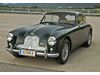 Aston Martin DB2\4 Saloon