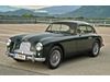 Aston Martin DB2\4 Saloon