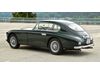 Aston Martin DB2\4 Saloon