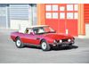 Aston Martin V8 Volante Volante