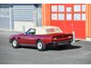 Aston Martin V8 Volante Volante