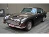 Aston Martin DB6 Coupe