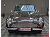 Aston Martin DB6 Coupe