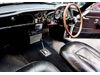 Aston Martin DB6 Coupe