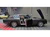Aston Martin DB6 Coupe
